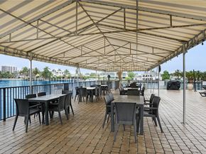 2017 S Ocean Dr 1206, Hallandale Beach FL 33009