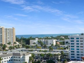2017 S Ocean Dr 1206, Hallandale Beach FL 33009