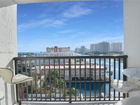 2017 S Ocean Dr 1206, Hallandale Beach FL 33009