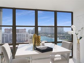 2017 S Ocean Dr 1206, Hallandale Beach FL 33009