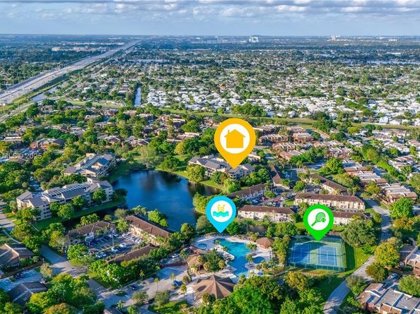 6666 SW 115th Ct 303, Miami FL 33173