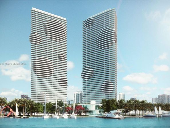 480 NE 31 604, Miami FL 33137