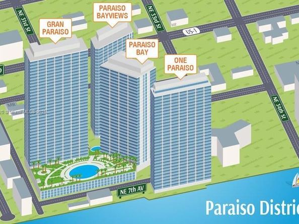 480 NE 31 604, Miami FL 33137