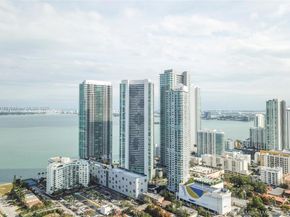 480 NE 31 604, Miami FL 33137