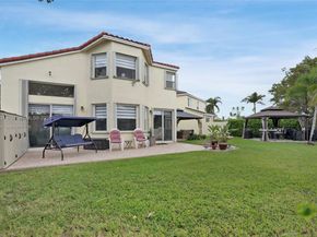 15865 NW 7th St, Pembroke Pines FL 33028