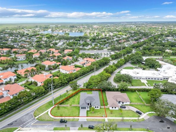 8220 SW 193rd Terrace, Cutler Bay FL 33157