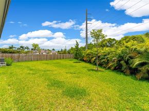 8220 SW 193rd Terrace, Cutler Bay FL 33157