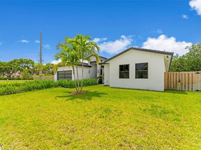 8220 SW 193rd Terrace, Cutler Bay FL 33157