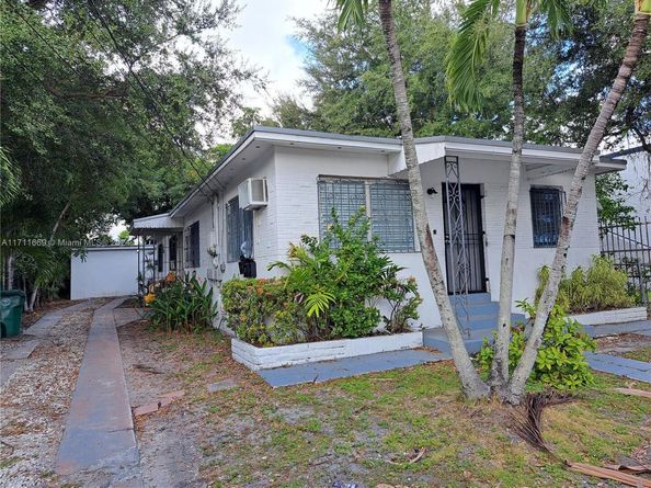 71 NE 67th St, Miami FL 33138