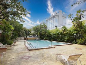 1205 Mariposa Ave 326, Coral Gables FL 33146