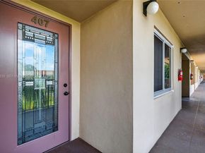13100 SW 11th Ct 407C, Pembroke Pines FL 33027