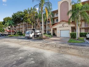 13100 SW 11th Ct 407C, Pembroke Pines FL 33027