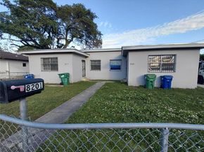 8201 NW 15th Ave, Miami FL 33147