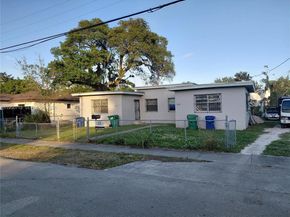 8201 NW 15th Ave, Miami FL 33147