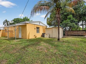 1498 NE 180th St, North Miami Beach FL 33162