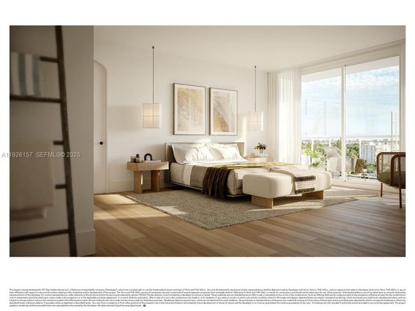 1177 Kane Concourse 802, Bay Harbor Islands FL 33154