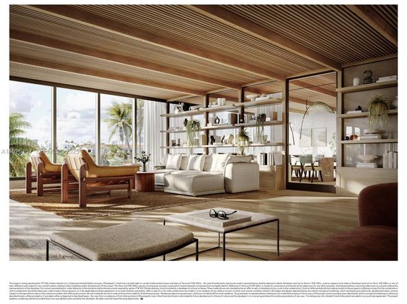 1177 Kane Concourse 802, Bay Harbor Islands FL 33154