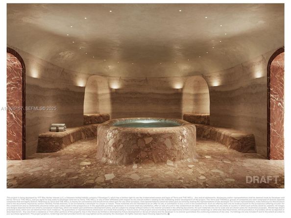 1177 Kane Concourse 802, Bay Harbor Islands FL 33154