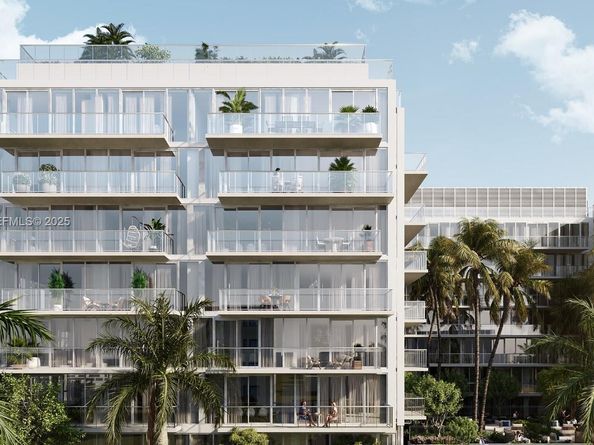 1177 Kane Concourse 802, Bay Harbor Islands FL 33154