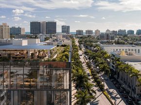 1177 Kane Concourse 802, Bay Harbor Islands FL 33154