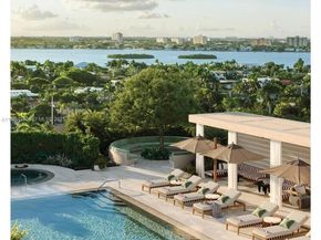 1177 Kane Concourse 802, Bay Harbor Islands FL 33154