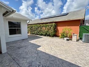12793 SW 250th Ter, Homestead FL 33032