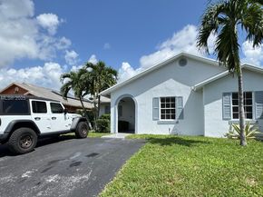12793 SW 250th Ter, Homestead FL 33032