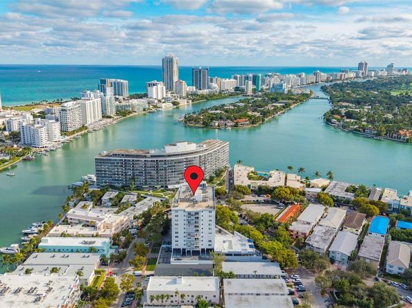 6900 Bay Dr 5C, Miami Beach FL 33141