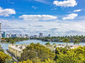 6900 Bay Dr 5C, Miami Beach FL 33141