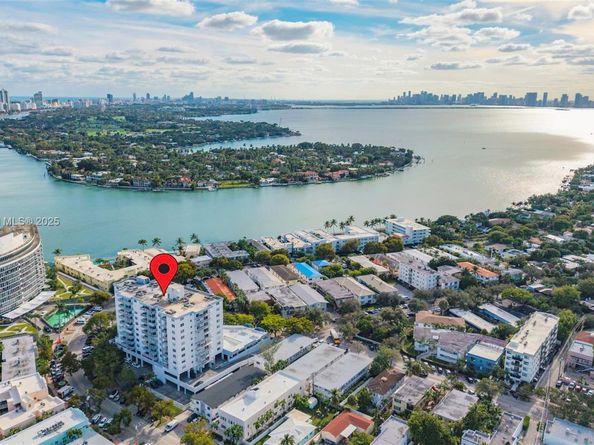 6900 Bay Dr 5C, Miami Beach FL 33141