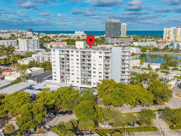 6900 Bay Dr 5C, Miami Beach FL 33141