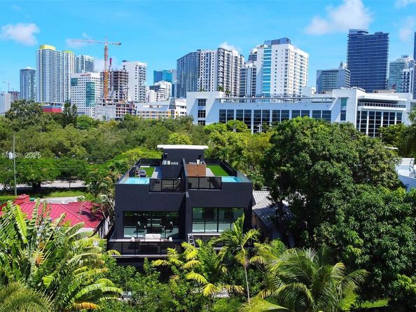 420 SW 15th Rd, Miami FL 33129