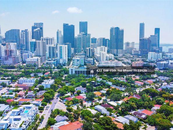 420 SW 15th Rd, Miami FL 33129