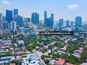420 SW 15th Rd, Miami FL 33129