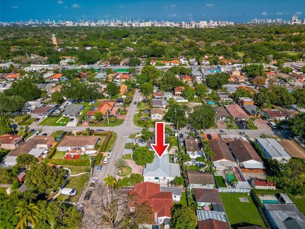 5810 SW 22nd St, Miami FL 33155