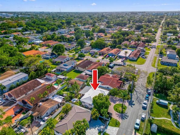 5810 SW 22nd St, Miami FL 33155