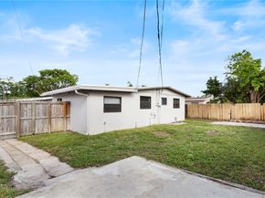 1410 NW 42nd St, Fort Lauderdale FL 33309