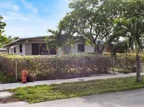 1410 NW 42nd St, Fort Lauderdale FL 33309