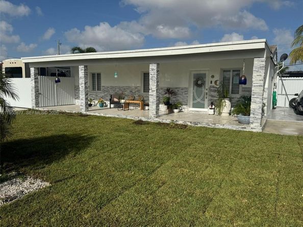 3480 E 9th Ct, Hialeah FL 33013