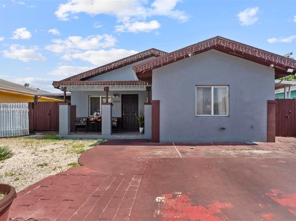 3109 NW 64 st, Miami FL 33147