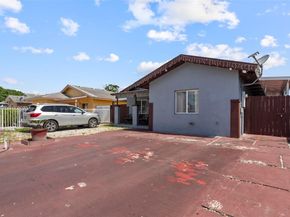 3109 NW 64 st, Miami FL 33147