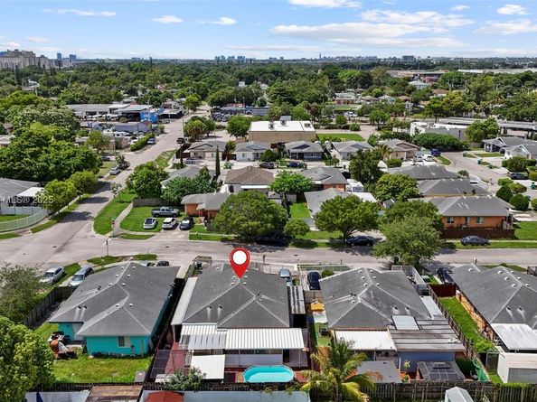 3109 NW 64 st, Miami FL 33147