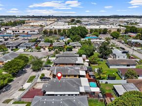 3109 NW 64 st, Miami FL 33147