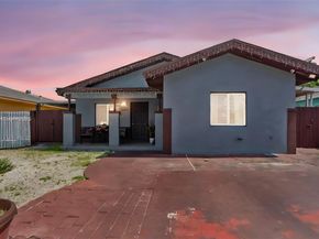 3109 NW 64 st, Miami FL 33147