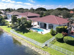 4145 SW 151st Ter, Miramar FL 33027