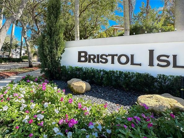 4145 SW 151st Ter, Miramar FL 33027