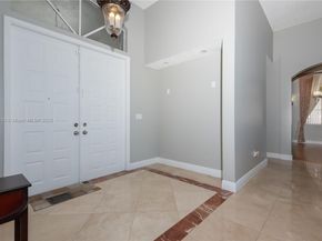 4145 SW 151st Ter, Miramar FL 33027