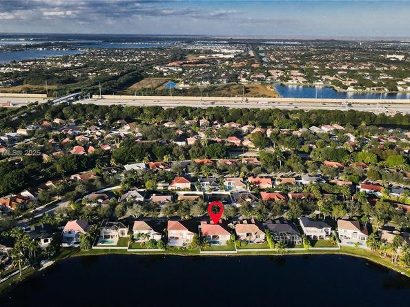 4145 SW 151st Ter, Miramar FL 33027