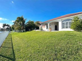 4145 SW 151st Ter, Miramar FL 33027