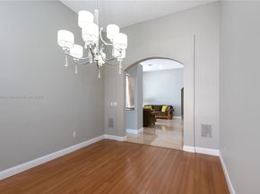 4145 SW 151st Ter, Miramar FL 33027